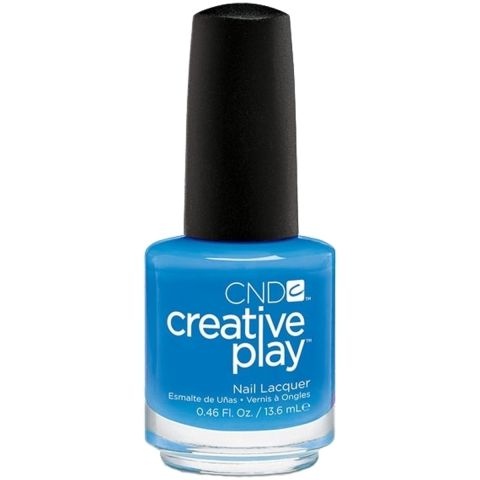 CND - #493 Creative Play Aquaslide - 13.6 ml