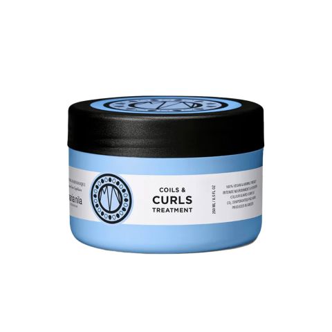 Maria Nila - Coils&Curls - Treatment Mask - 250 ml