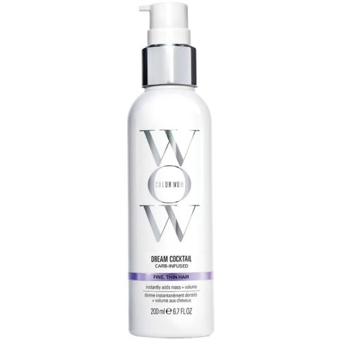 Color Wow - Wet Line Carb Cocktail Bionic Tonic - 200 ml