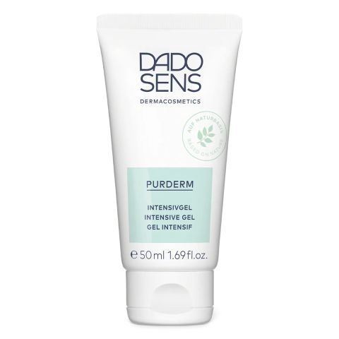 Dado Sens - PurDerm Intensive Gel - 50 ml