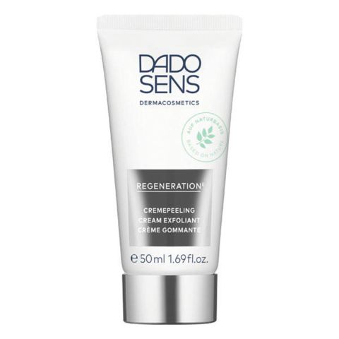 Dado Sens - Regeneration E Cream peeling - 50 ml