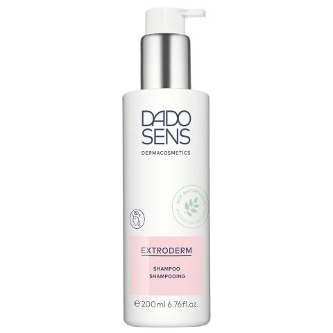 Dado Sens - Extroderm Shampoo - 200 ml