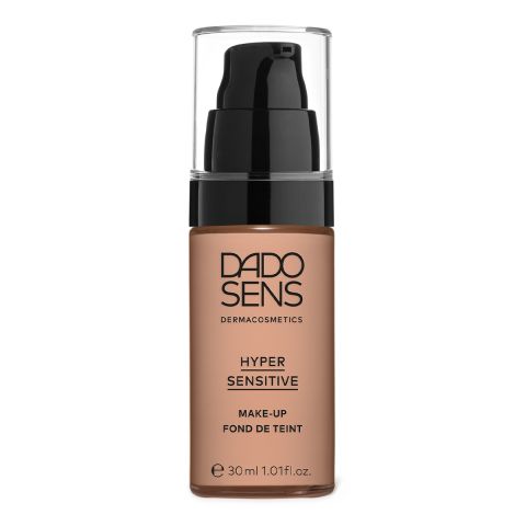 Dado Sens - Hypersensitive Makeup Beige - 30 ml