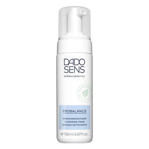 Dado Sens - ProBalance Cleansing Foam - 150 ml