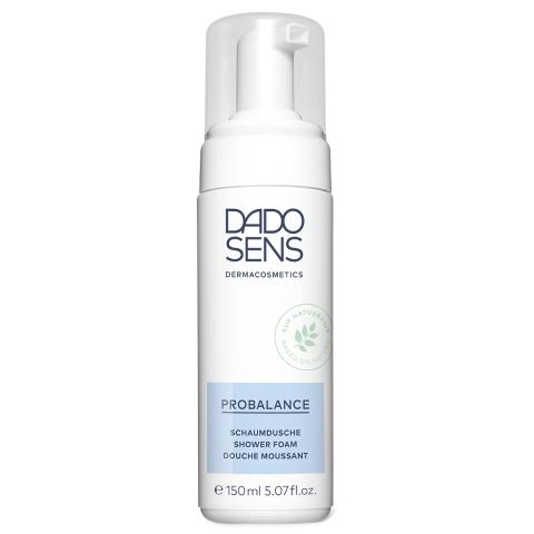 Dado Sens - ProBalance Shower Foam - 150 ml