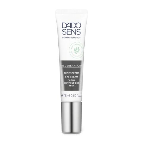 Dado Sens - Regeneration E Eye Cream - 15 ml