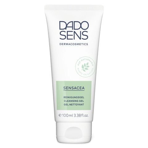 Dado Sens - SenSacea Cleansing Gel - 100 ml