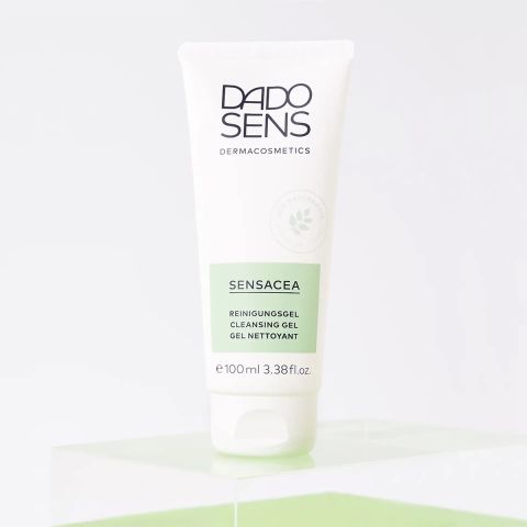 Dado Sens - SenSacea Cleansing Gel - 100 ml