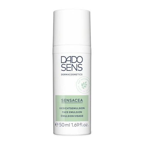 Dado Sens - SenSacea Face Emulsion - 50 ml