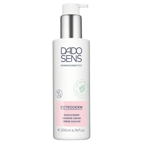 Dado Sens - Extroderm Shower Cream - 200 ml