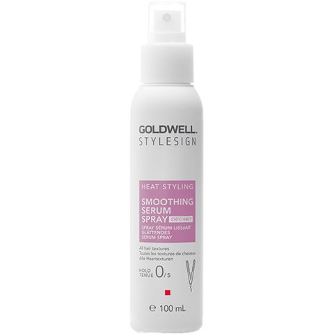 Goldwell - StyleSign Smoothing Serum Spray - 100 ml