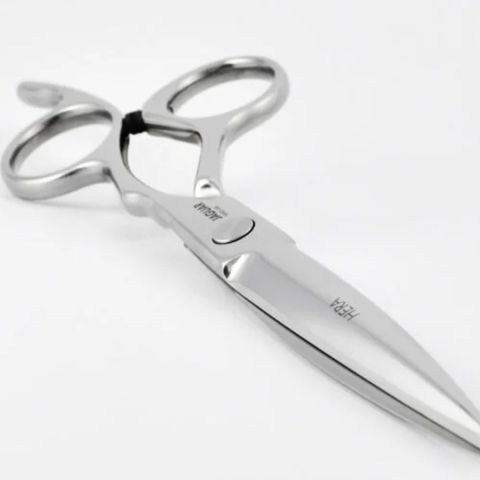 Jaguar - White Line Hera Scissors - 7.0