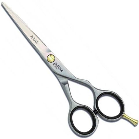 Jaguar - Pre Style Relax Scissors - 6.0