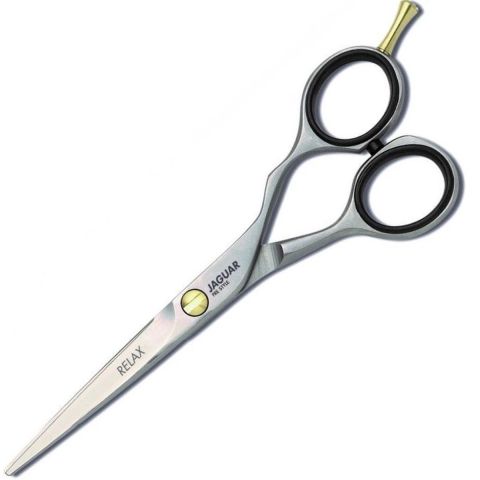 Jaguar - Pre Style Relax Scissors - 7.0