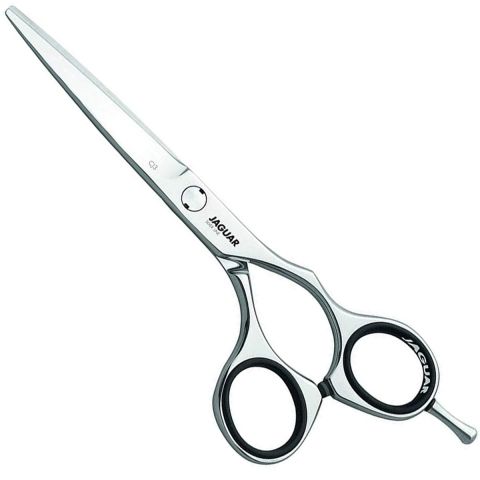 Jaguar - Silver Line CJ3 Scissors - 6.0