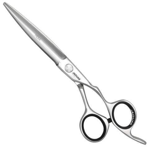 Jaguar - White Line Hera Scissors - 7.0