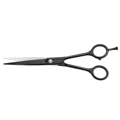 Jaguar - White Line J-Entlemen Scissors - 7.0