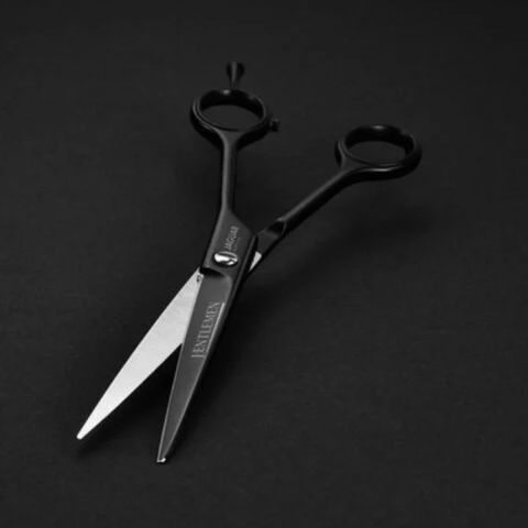 Jaguar - White Line J-Entlemen Scissors - 7.0