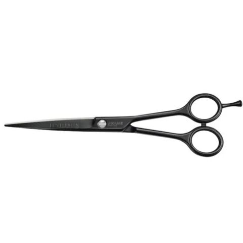 Jaguar - White Line J-Entlemen Scissors - 7.0