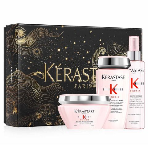 Kérastase - Genesis Gift Set Trio 