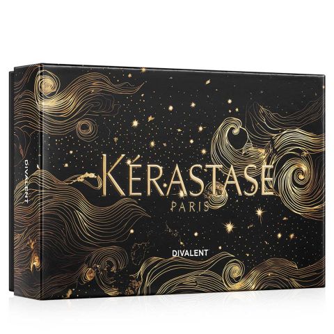 Kérastase - Divalent Gift Set Trio for oily hair