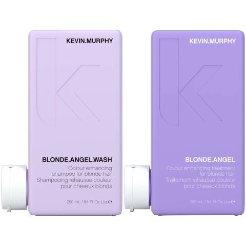 Kevin Murphy - Blonde.Angel Shampoo & Treatment Set