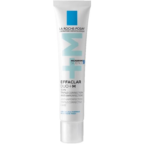 La Roche-Posay - Effaclar Duo+M - 40 ml