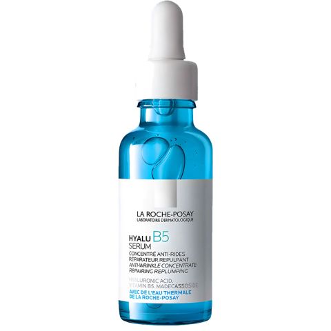 La Roche-Posay - Hyalu B5 Serum - 30 ml