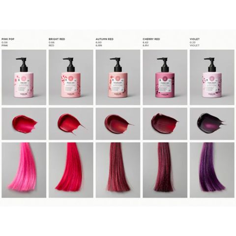 Maria Nila - Colour Refresh - 300 ml