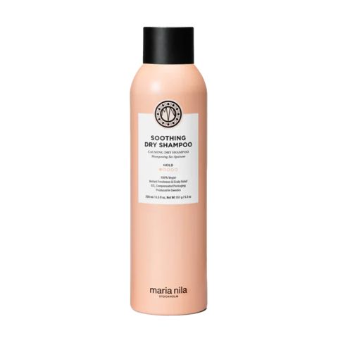 Maria Nila - Soothing Dry Shampoo - 250 ml