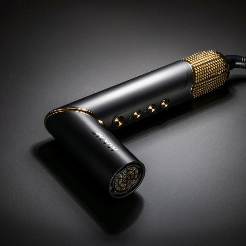 Max Pro - Aurum Aerostyler - Black