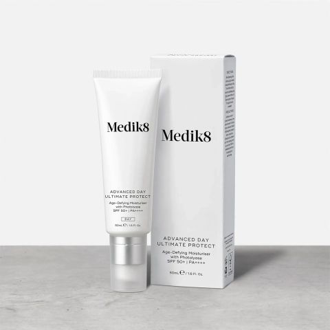 Medik8 - Advanced Day Ultimate Protect SPF50 - Day Cream - 50 ml