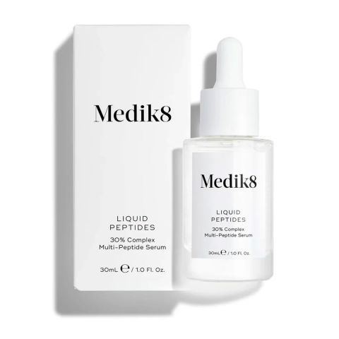 Medik8 - Liquid Peptides - Skin serum - 30 ml