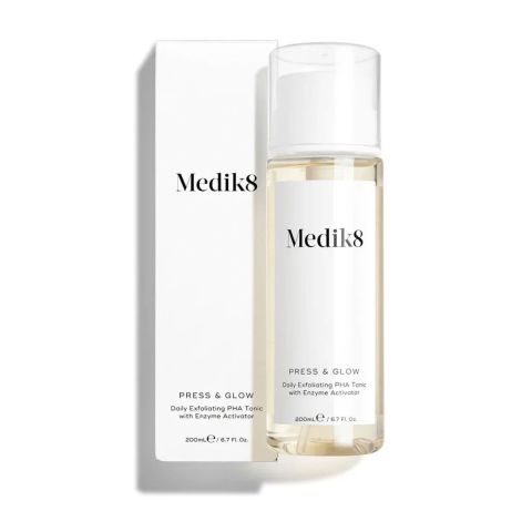 Medik8 - Press & Glow - Toner - 200 ml