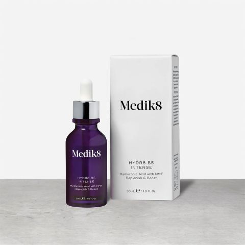 Medik8 - Hydr8 B5 Intense - Moisturizing Facial Serum - 30 ml