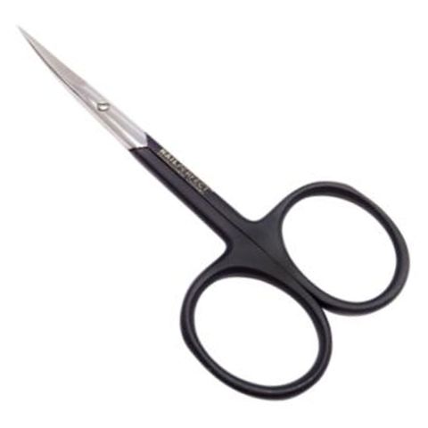 Nail Perfect - Scissor Cuticle - Black