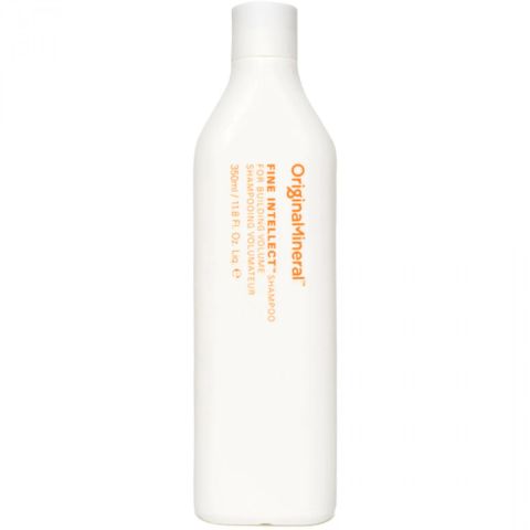 O&M - Fine Intellect Shampoo - 350 ml