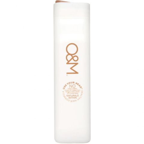 O&M - Maintain The Mane Conditioner - 350 ml