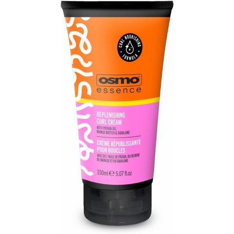 Osmo - Replenshing Curl Cream - 150 ml