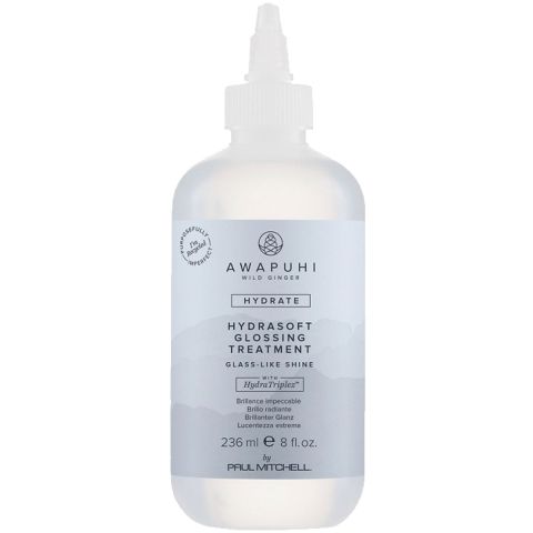 Paul Mitchell - Awapuhi HydraSoft Glossing Treatment - 236 ml