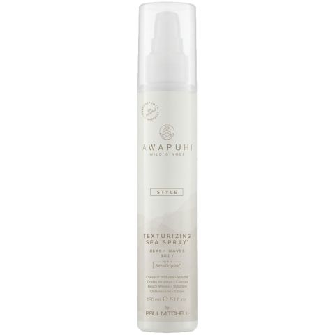 Paul Mitchell - Awapuhi Texturizing Sea Salt Spray - 150 ml