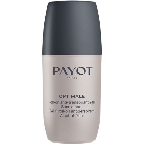 Payot - Optimal Roll-On Anti Transparent - 75 ml