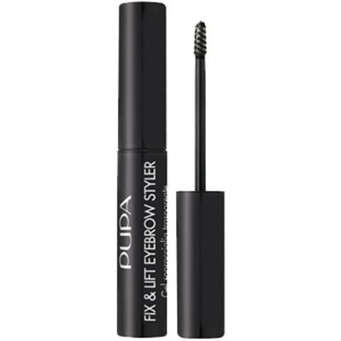 PUPA Milano - Fix & Lift Eyebrow Styler - Clear