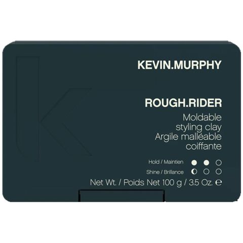 Kevin Murphy - Rough.Rider Matt Clay