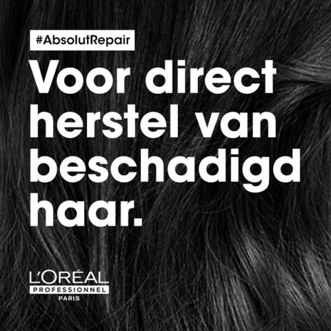 L'Oréal Professionnel - Absolut Repair - Kit for damaged hair