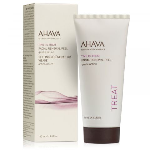 AHAVA - Facial Renewal Peel Gentle Action - 100 ml