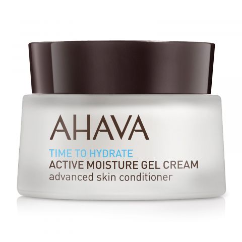 AHAVA - Active Moisture Gel Cream - 50 ml