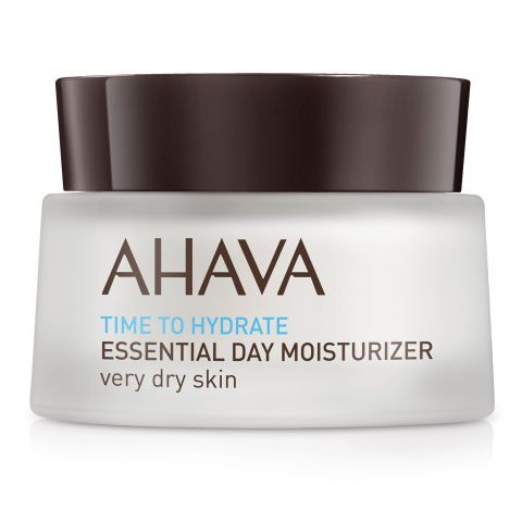 AHAVA - Essential Day Moisturizer - Very Dry Skin - 50 ml