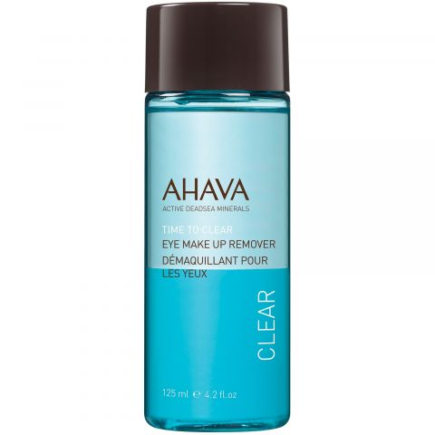 AHAVA - Eye Make-Up Remover - 125 ml