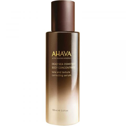 AHAVA - Dead Sea Osmoter Body Concentrate - 100 ml